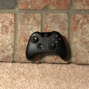 Xbox wireless remote
